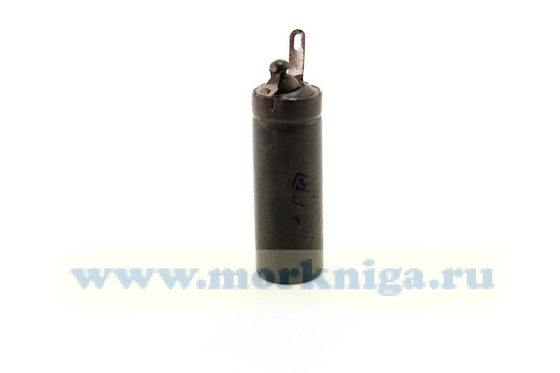 Конденсатор ВЗР ЭГЦ-ОМ 50 мкФ 50 В