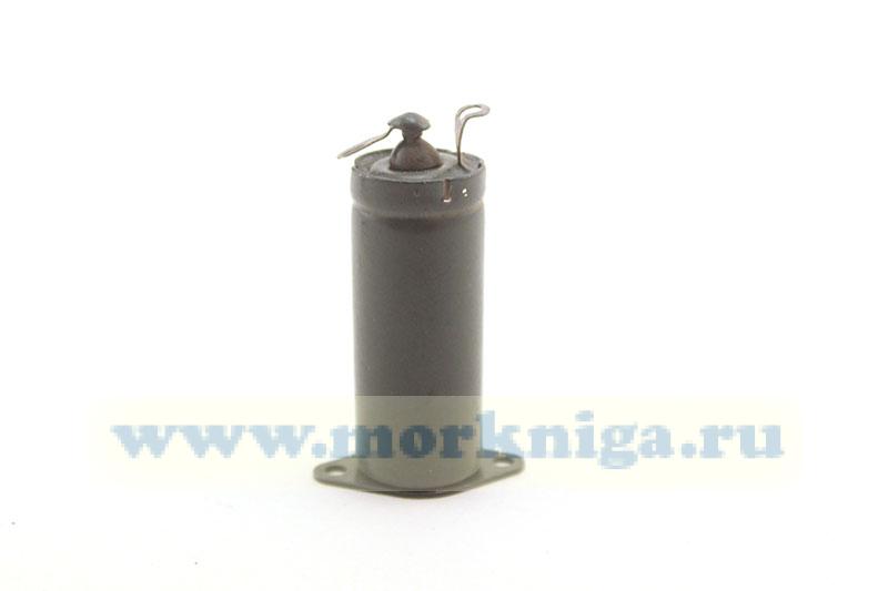 Конденсатор ВЗР ЭГЦ 30 мкФ 150В