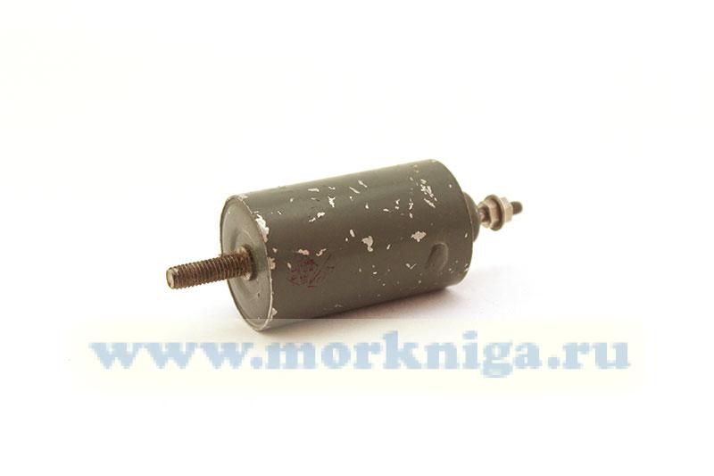 Конденсатор КЗ 0,5 мкФ 500В/220В 10%