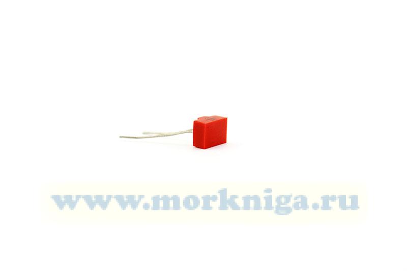 Конденсатор 1х6 V6n8К