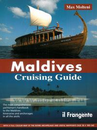 Maldives Cruising Guide