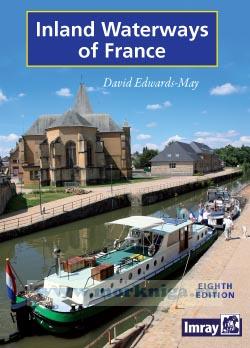 Inland Waterways of France. Внутренние водные пути Франции