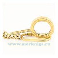 Брелок с лупой