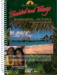 Cruising Guide to Trinidad and Tobago