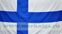 Флаг Финляндии (30 х 45)