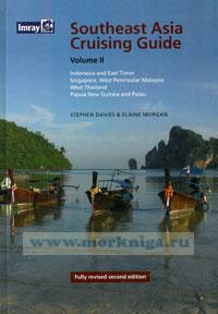 Southeast Asia Cruising Guide Vol II