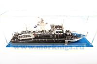 Модель ракетного катера