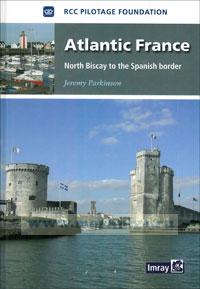 Atlantic France Атлантическое побережье Франции