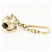 Брелок Шлем водолаза