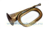 Горн сигнальный ВМФ СССР (б/у)