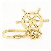 Брелок штурвал