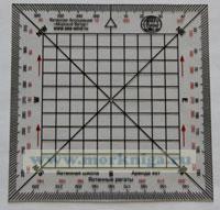 Транспортир Дугласа