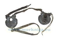 Водолазный груз