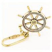 Брелок-штурвал