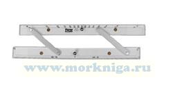 Линейка  параллельная Weems and Plath (США) 15