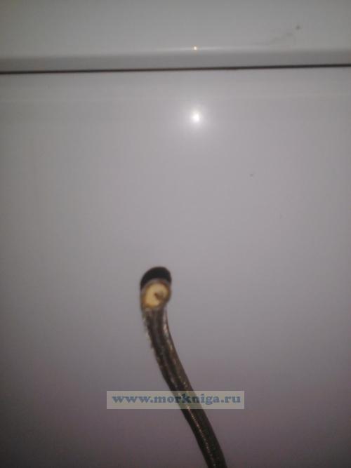 Кабель высоковольтный