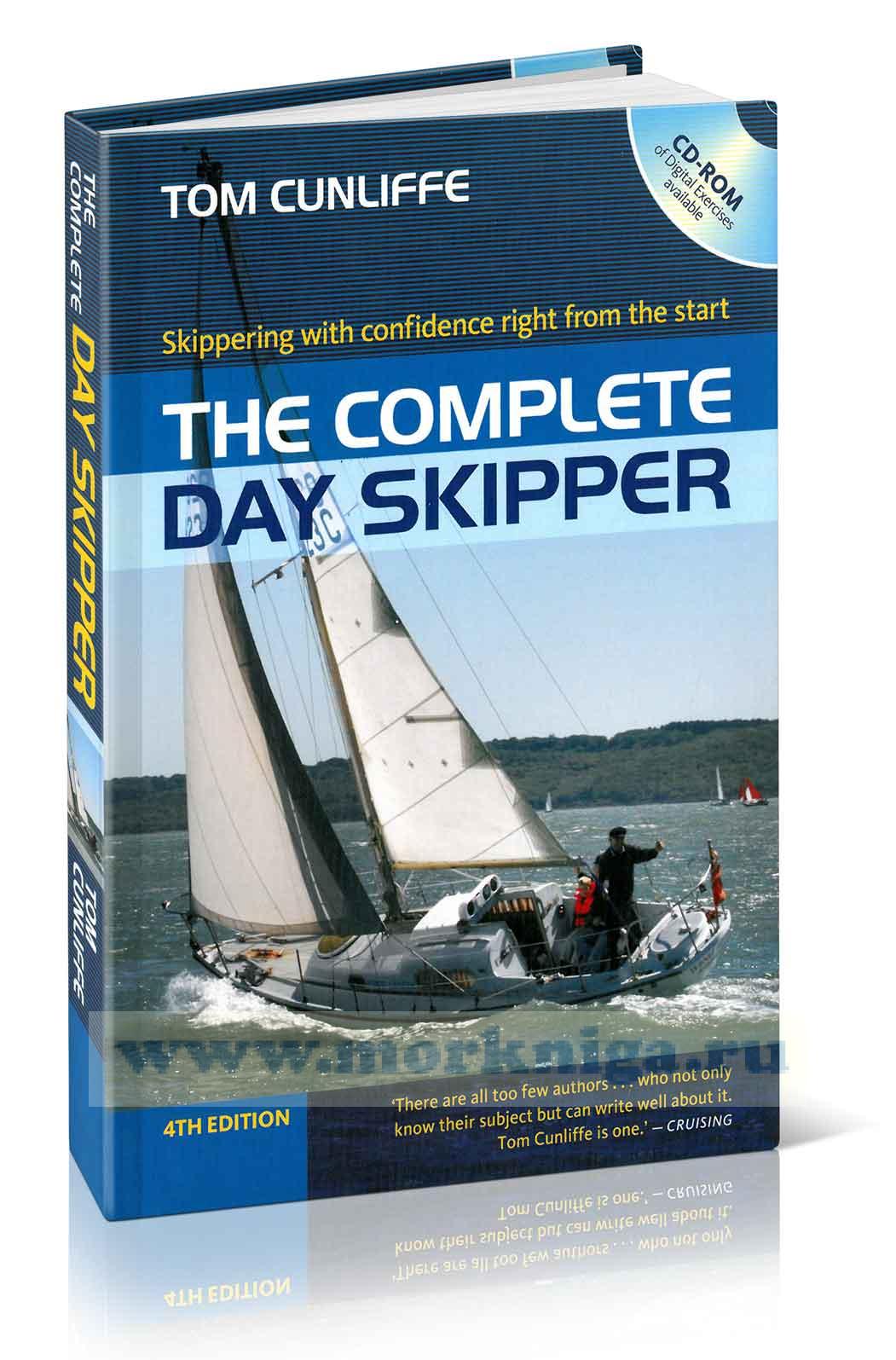 The Complete Day Skipper. 4th edition