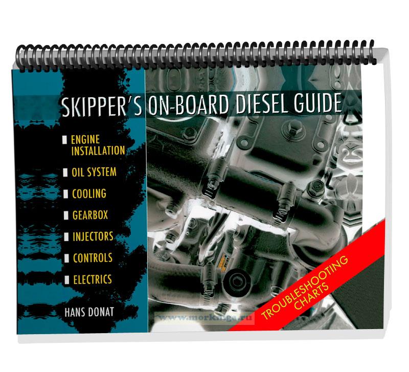 Skipper's Onboard Diesel Guide
