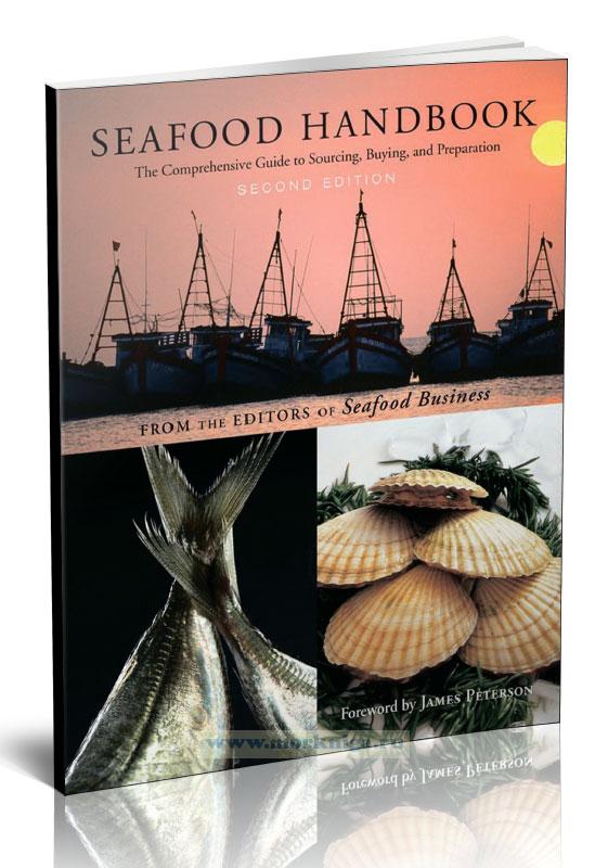 Seafood Handbook/Справочник по морепродуктам