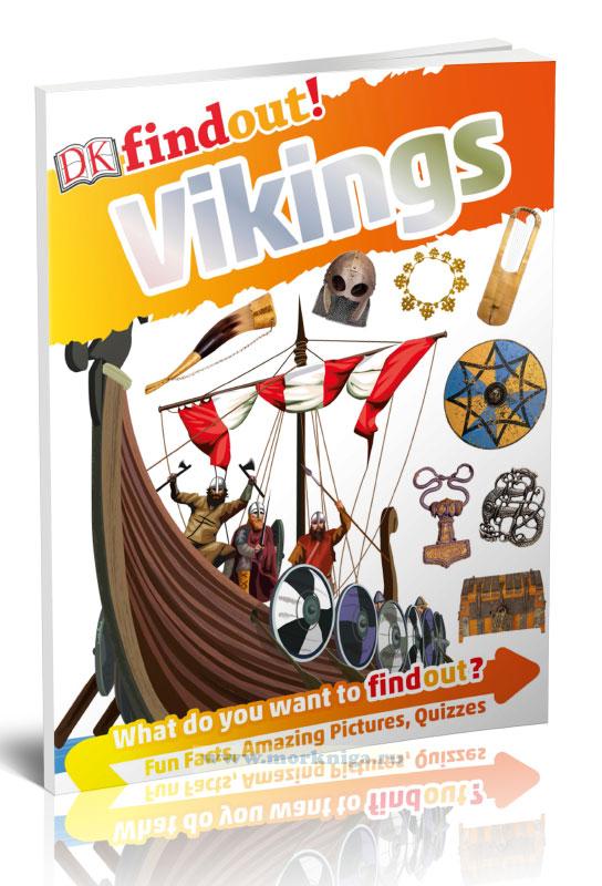 Vikings/Викинги