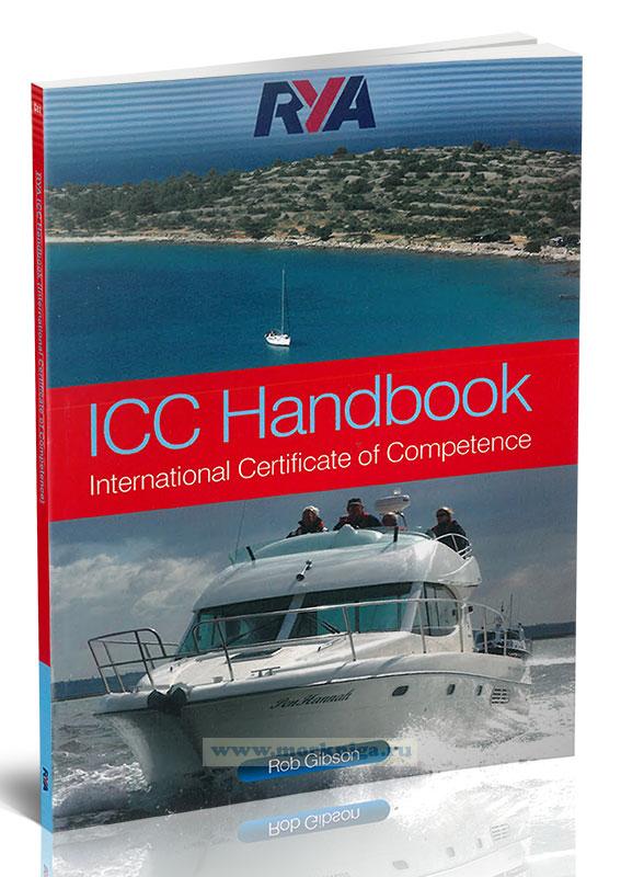 ICC Handbook (International Certificate of Competence)