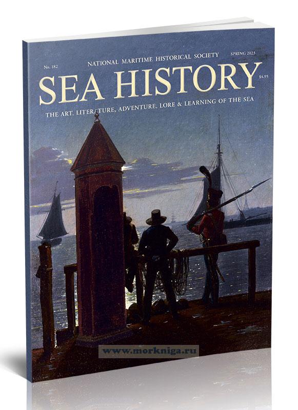 Sea History/Морская история