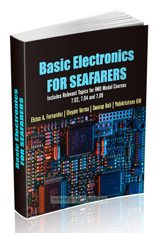 Basic Electronics for Seafarers/Основы электроники для моряков