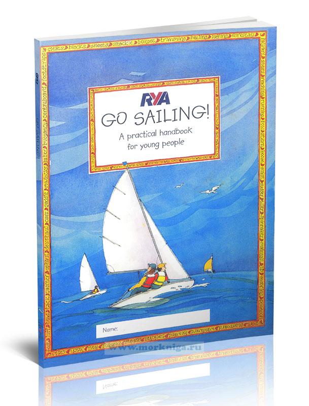 Go Sailing!