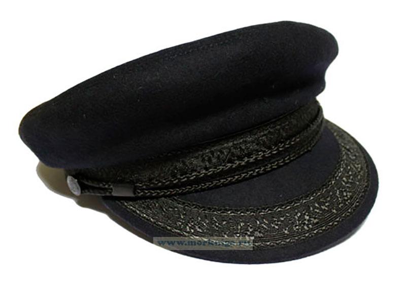 Фуражка мужская Casquette Marin (размер 55)