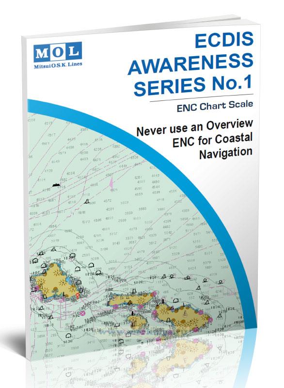 ECDIS awareness series No.1. ENC Chart Scale/Информационная серия по ЭКНИС №1. Масштабы электронной навигационной карты