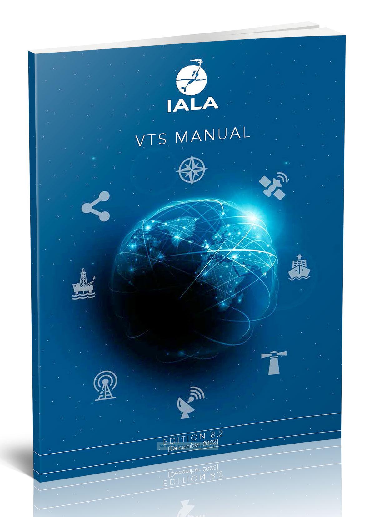 VTS Manual, Edition 8,2