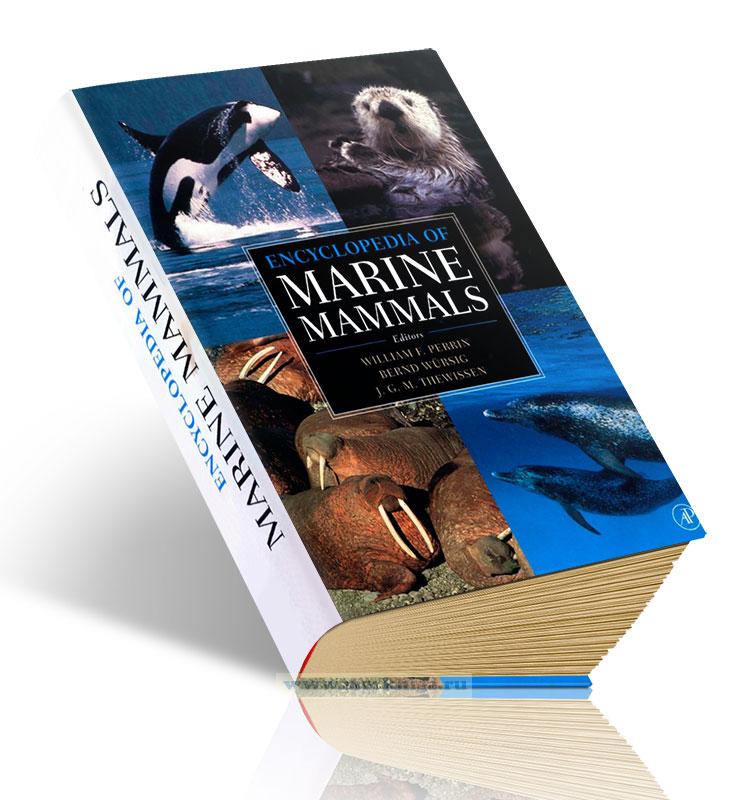 Encyclopedia of Marine Mammals/Энциклопедия морских млекопитающих