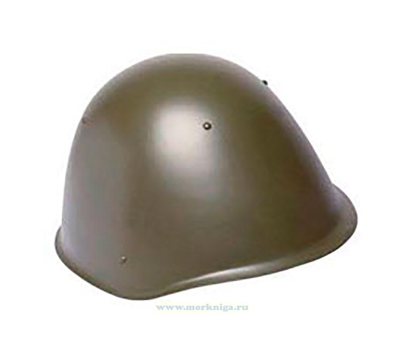 Каска солдатская общевойсковая СССР (размер Р2)