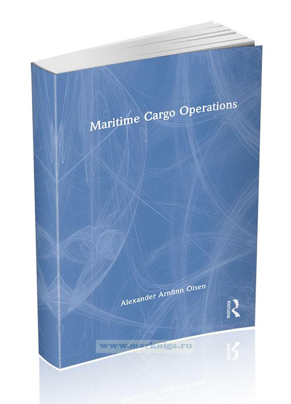 Maritime Cargo Operations/Морские грузовые операции