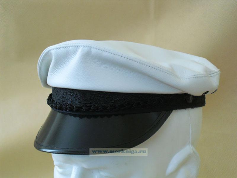 Капитанка ШКИПЕР (размер 61)