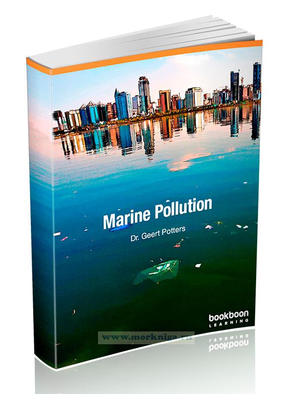 Marine Pollution/Загрязнение морской среды