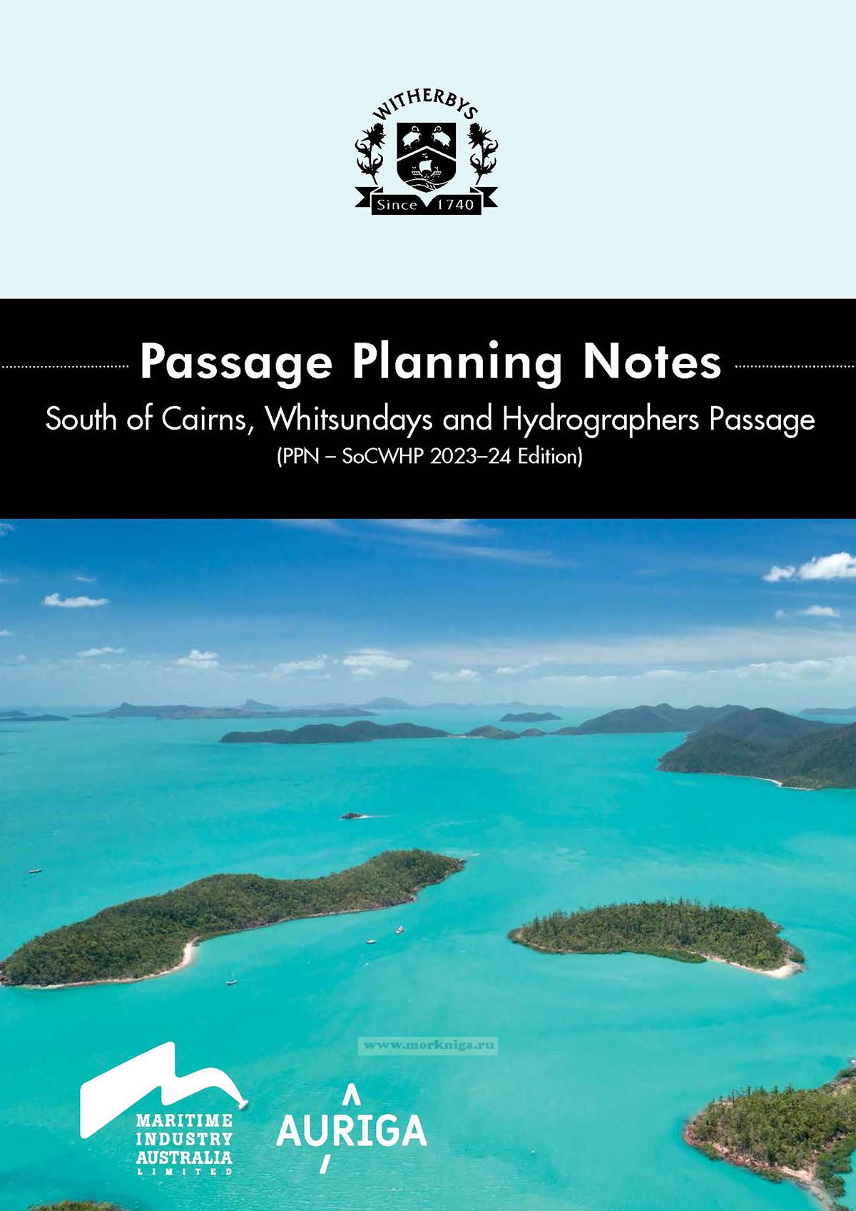 Passage plan planning. TTL Passage Plan.