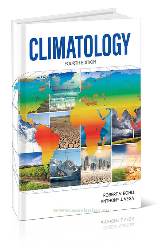 Climatology/Климатология