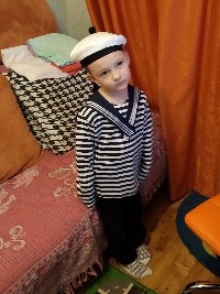детские морские костюмы для утренника в детском саду